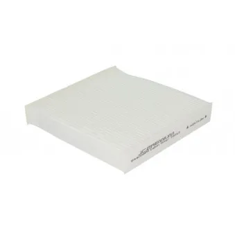 Filtre, air de l'habitacle JC PREMIUM B44008PR