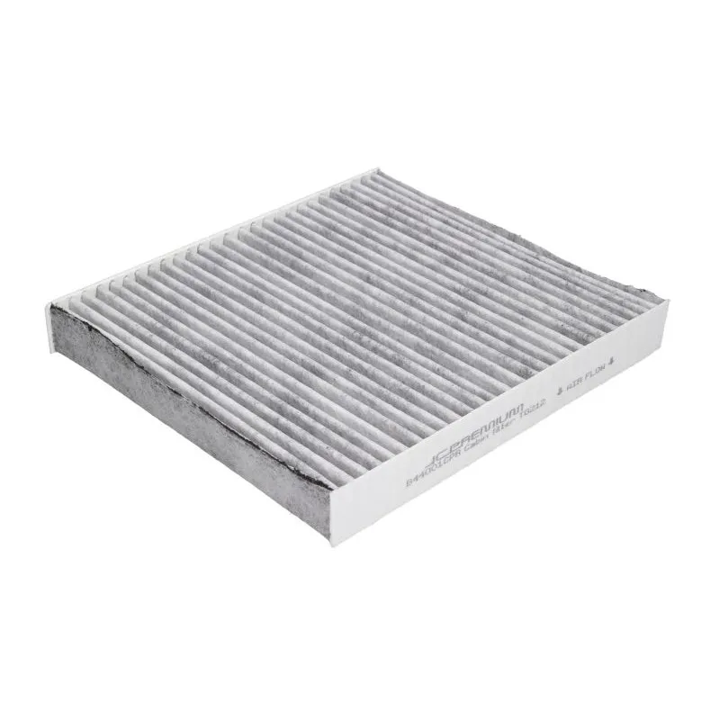 Filtre, air de l'habitacle JC PREMIUM B44001CPR
