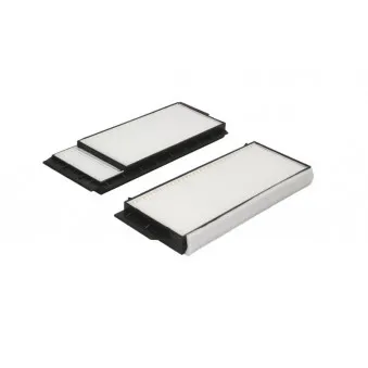 Filtre, air de l'habitacle JC PREMIUM B43012PR