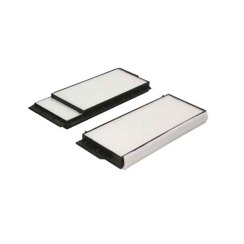 Filtre, air de l'habitacle JC PREMIUM B43012PR