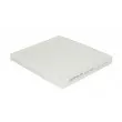 Filtre, air de l'habitacle JC PREMIUM B43010PR - Visuel 1