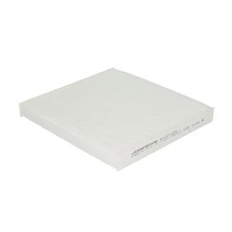 Filtre, air de l'habitacle JC PREMIUM