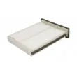 Filtre, air de l'habitacle JC PREMIUM B43001PR - Visuel 1
