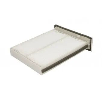 Filtre, air de l'habitacle JC PREMIUM B43001PR