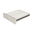 Filtre, air de l'habitacle JC PREMIUM B43001PR - Visuel 2