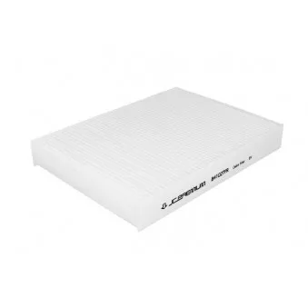 Filtre, air de l'habitacle JC PREMIUM B41027PR