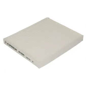 Filtre, air de l'habitacle JC PREMIUM B41025PR