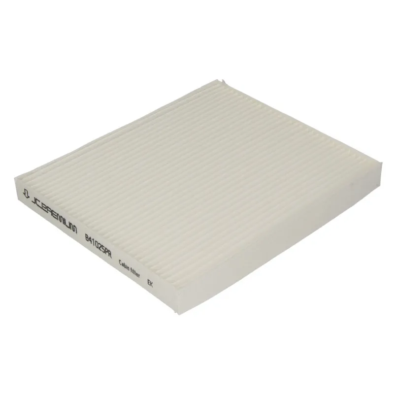 Filtre, air de l'habitacle JC PREMIUM B41025PR
