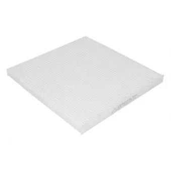 Filtre, air de l'habitacle JC PREMIUM