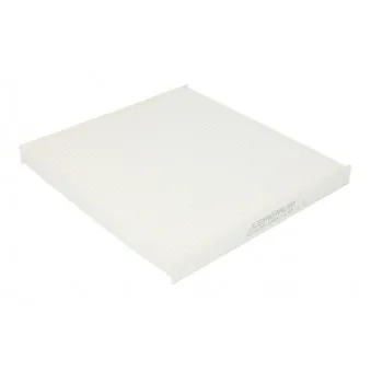 Filtre, air de l'habitacle JC PREMIUM