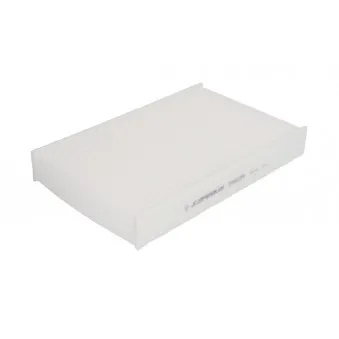 Filtre, air de l'habitacle JC PREMIUM B41022PR