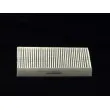 Filtre, air de l'habitacle JC PREMIUM B41017PR - Visuel 1