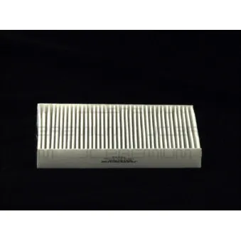 Filtre, air de l'habitacle JC PREMIUM B41017PR