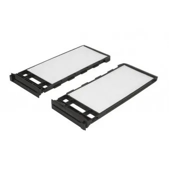 Filtre, air de l'habitacle JC PREMIUM