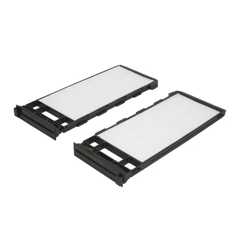 Filtre, air de l'habitacle JC PREMIUM B41008PR