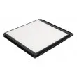 Filtre, air de l'habitacle JC PREMIUM B41002PR - Visuel 1