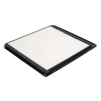 Filtre, air de l'habitacle JC PREMIUM