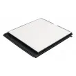 Filtre, air de l'habitacle JC PREMIUM B41002PR - Visuel 2