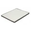 Filtre, air de l'habitacle JC PREMIUM B41000PR - Visuel 1