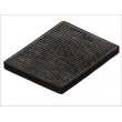 Filtre, air de l'habitacle JC PREMIUM B41000CPR - Visuel 1