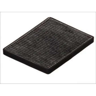 Filtre, air de l'habitacle JC PREMIUM