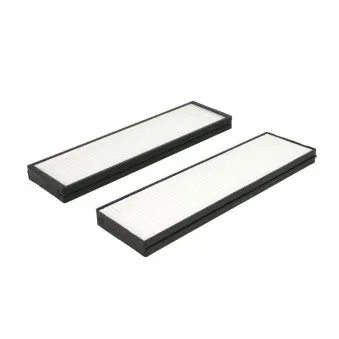 Filtre, air de l'habitacle JC PREMIUM B40514PR