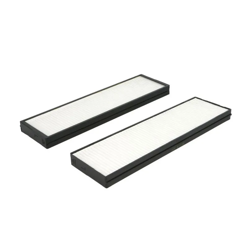 Filtre, air de l'habitacle JC PREMIUM B40514PR