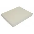 Filtre, air de l'habitacle JC PREMIUM B40512PR - Visuel 2