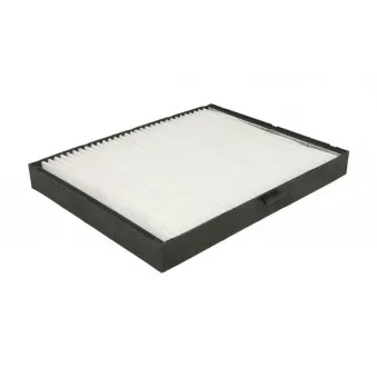 Filtre, air de l'habitacle JC PREMIUM