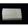 Filtre, air de l'habitacle JC PREMIUM B40508PR - Visuel 1
