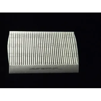 Filtre, air de l'habitacle JC PREMIUM B40508PR