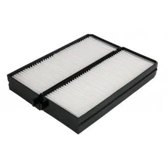 Filtre, air de l'habitacle JC PREMIUM B40506PR