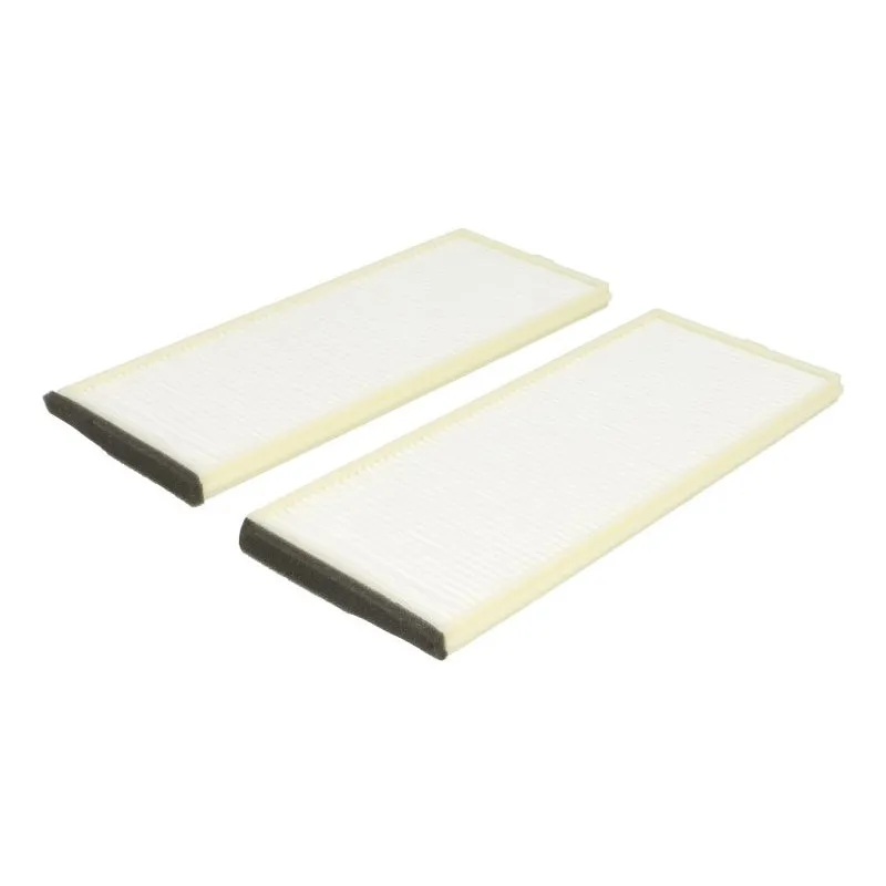 Filtre, air de l'habitacle JC PREMIUM B40502PR