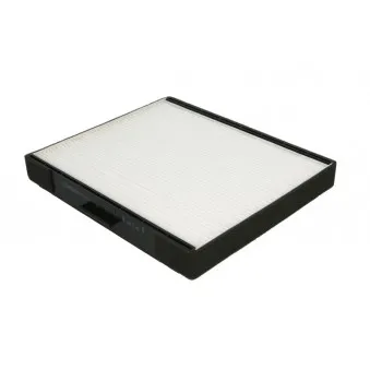 Filtre, air de l'habitacle JC PREMIUM B40501PR