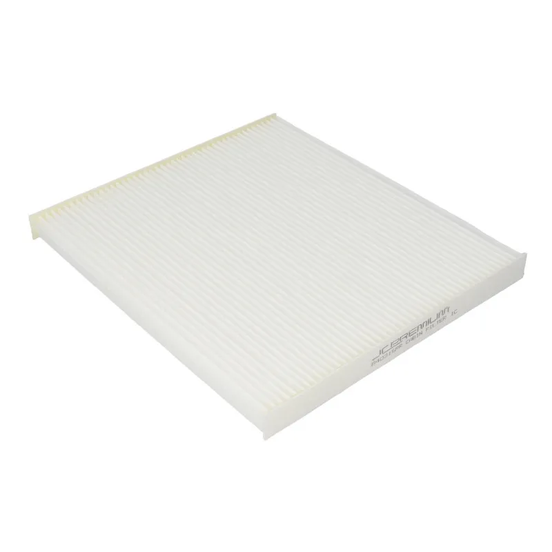 Filtre, air de l'habitacle JC PREMIUM B40316PR