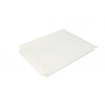 Filtre, air de l'habitacle JC PREMIUM B40309PR