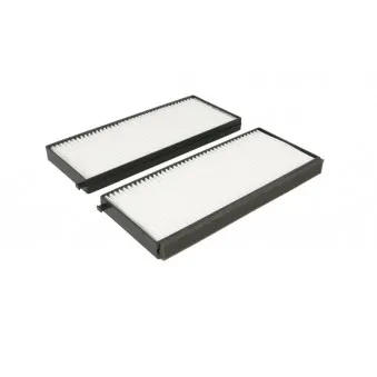 Filtre, air de l'habitacle JC PREMIUM