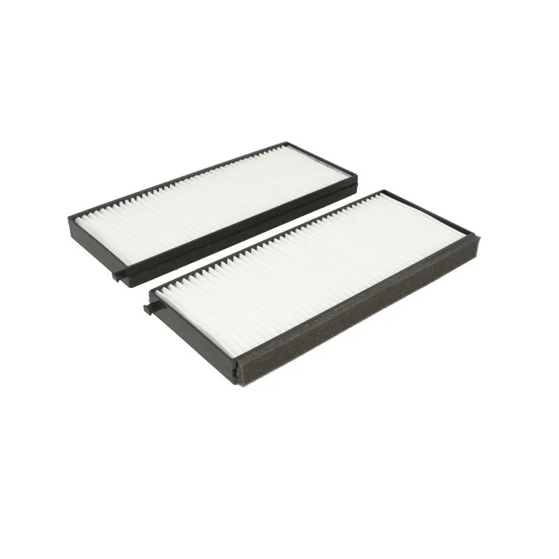 Filtre, air de l'habitacle JC PREMIUM B40308PR