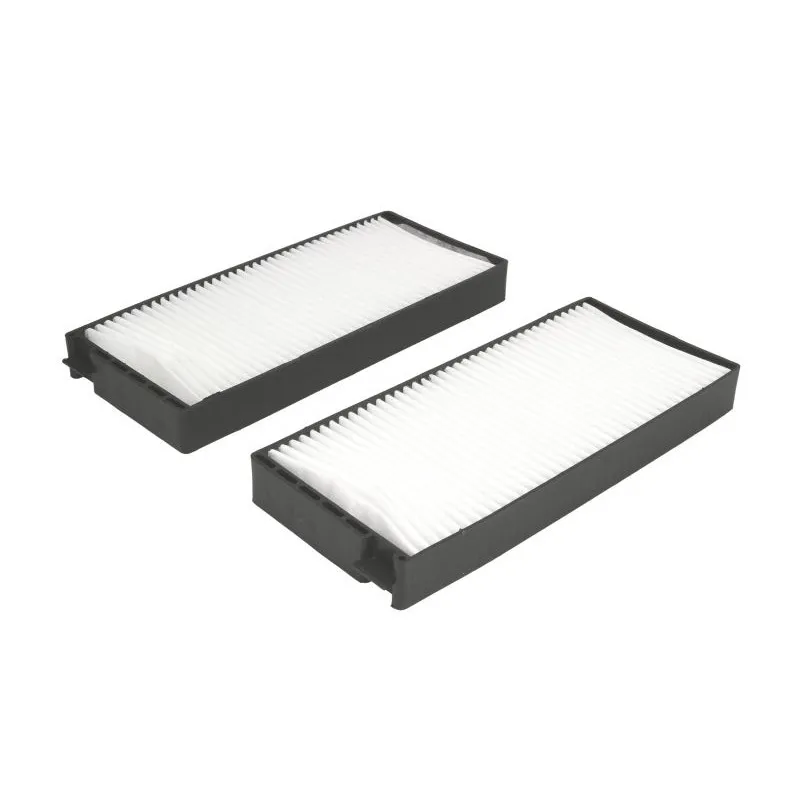 Filtre, air de l'habitacle JC PREMIUM B40307PR