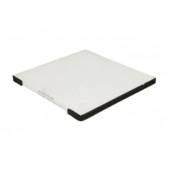 Filtre, air de l'habitacle JC PREMIUM B40303PR