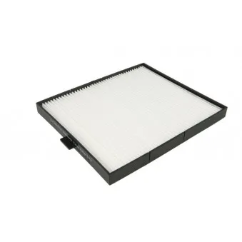 Filtre, air de l'habitacle JC PREMIUM B40300PR