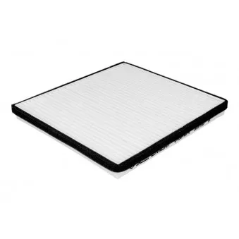 Filtre, air de l'habitacle JC PREMIUM B40018PR