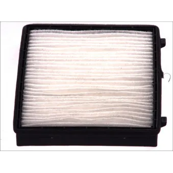 Filtre, air de l'habitacle JC PREMIUM B40015PR