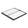 Filtre, air de l'habitacle JC PREMIUM B40014PR - Visuel 1