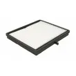 Filtre, air de l'habitacle JC PREMIUM B40006PR - Visuel 1