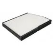 Filtre, air de l'habitacle JC PREMIUM B40002PR - Visuel 2