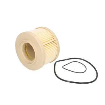 Filtre à carburant JC PREMIUM