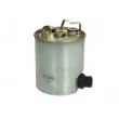 Filtre à carburant JC PREMIUM B3Y009PR - Visuel 1