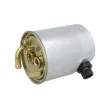 Filtre à carburant JC PREMIUM B3Y009PR - Visuel 2