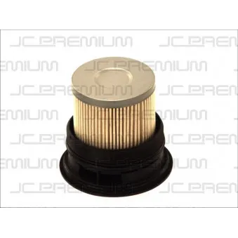 Filtre à carburant JC PREMIUM